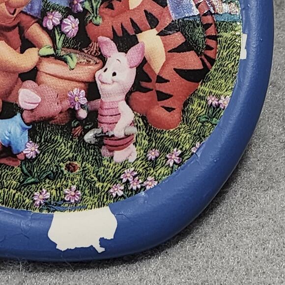 SWEET PURSUITS & A FLOWERFUL PRESENT FOR MOTHERS DAY Ornaments Pooh's Honeypot - Picture 7 of 12